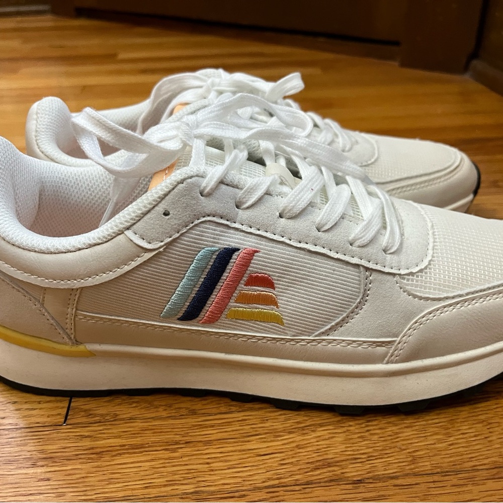 Aldi Gear Sneakers, size women’s 10. NWOT.